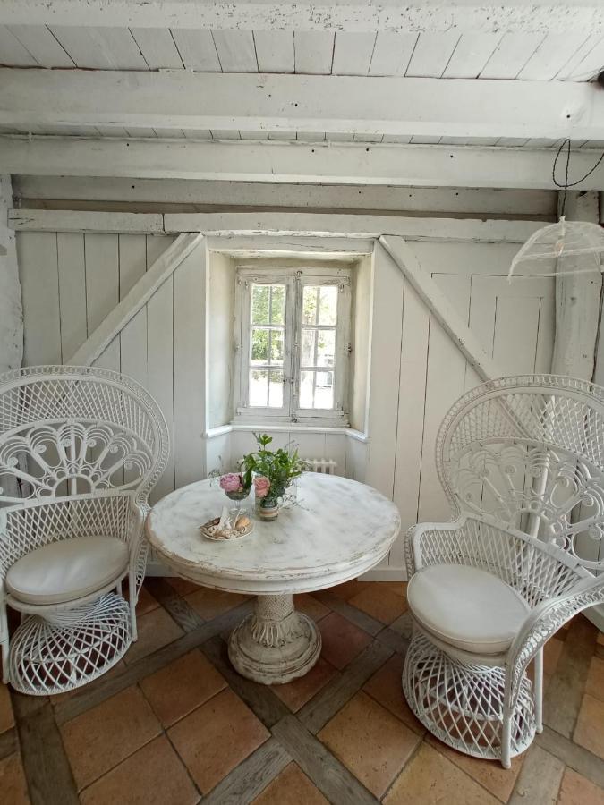 Country house De