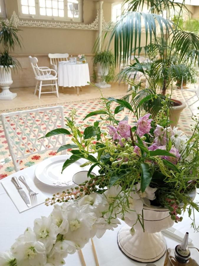 Country house De Arnuero