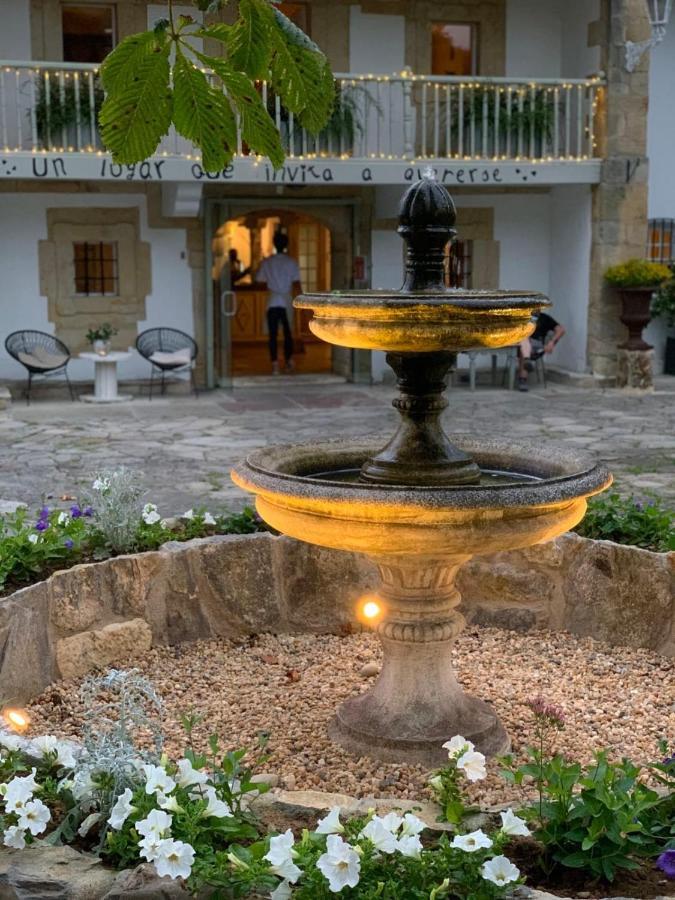 Country house De