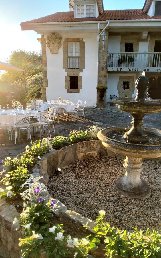De Country house