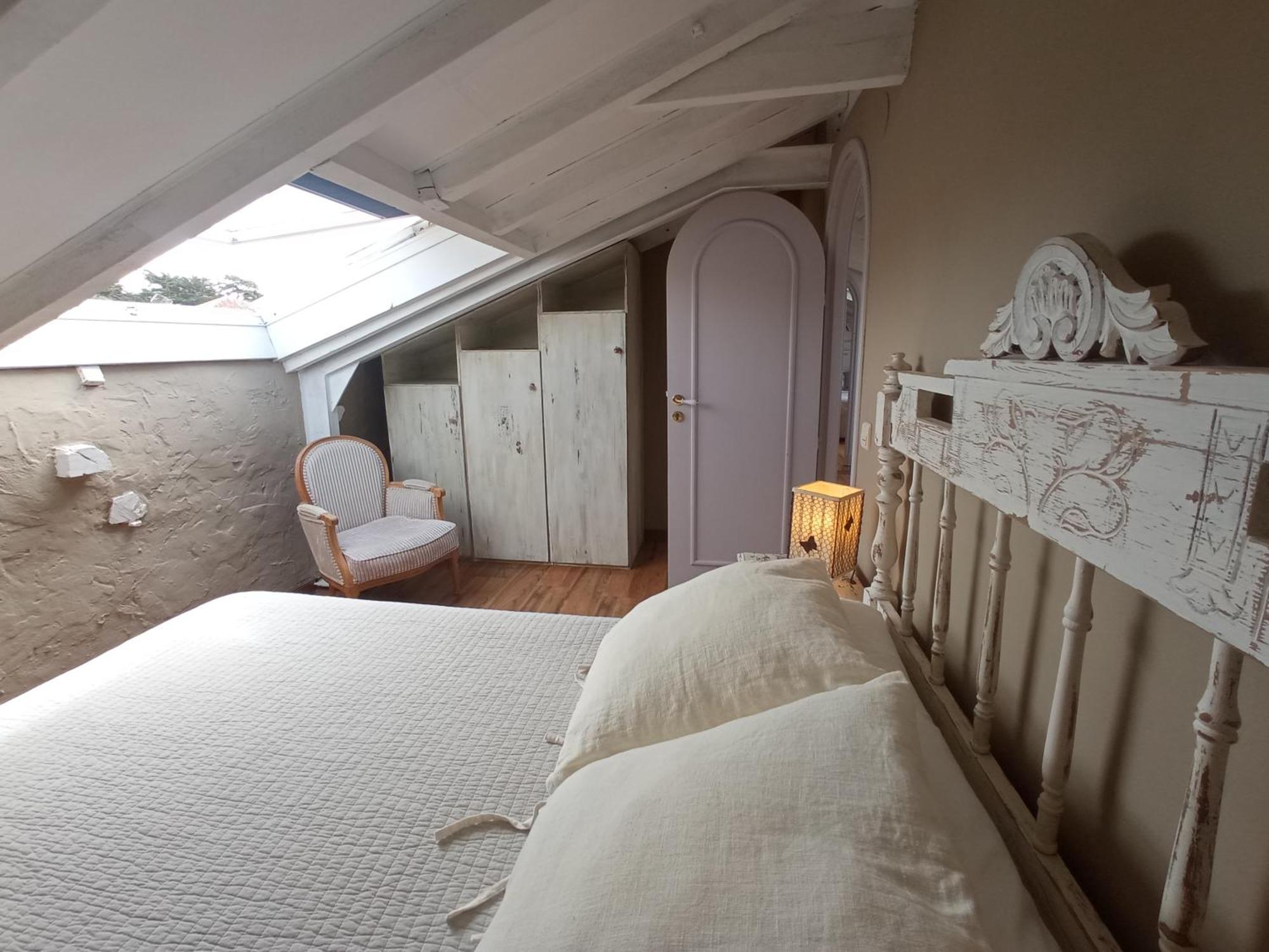 Country house De