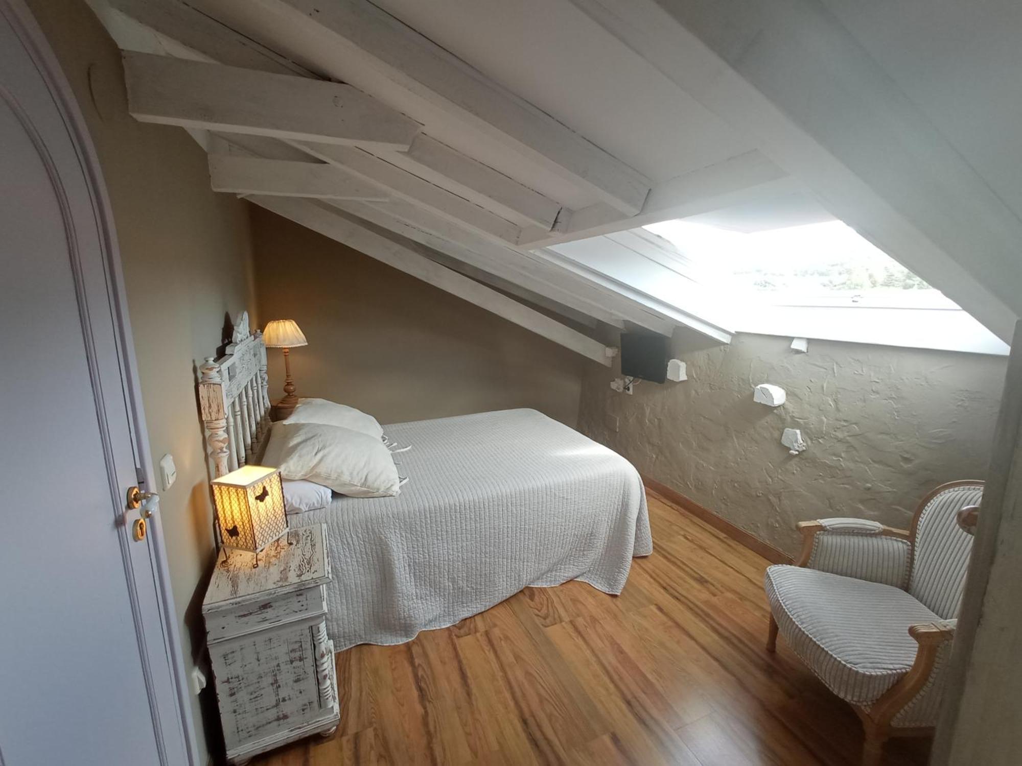 De Country house Arnuero