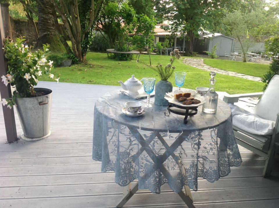 Country house De
