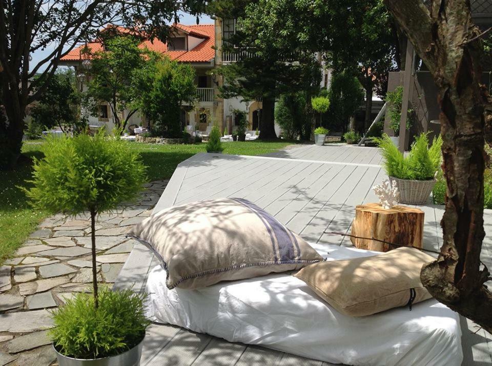 Country house De