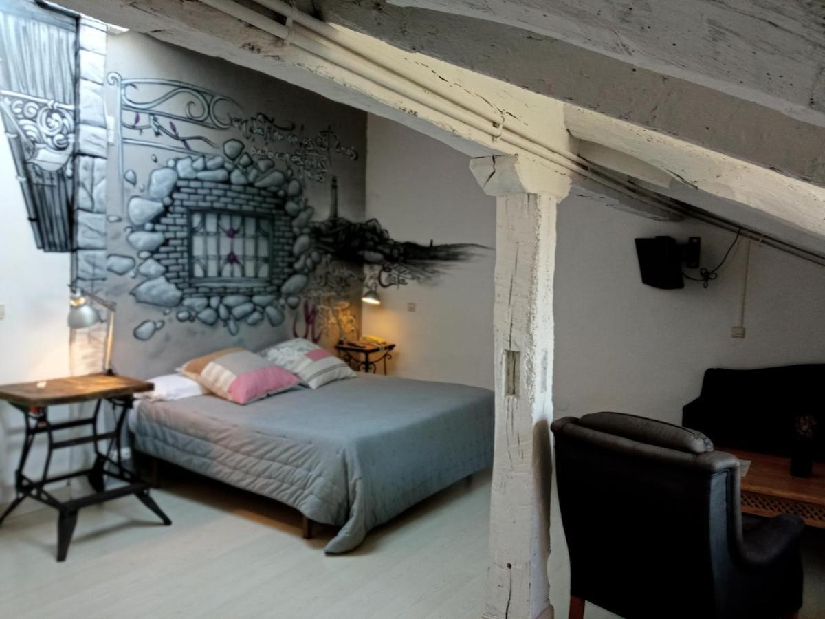 Landhuis De *